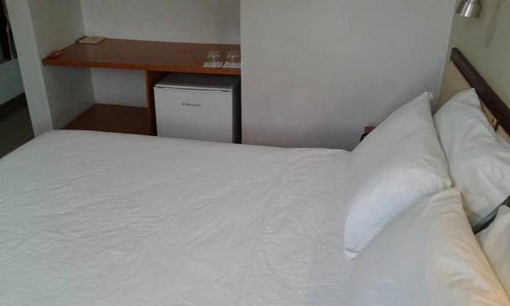 Ecos Hotel Tourist Rolim de Moura Eksteriør billede